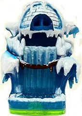 Carátula de Empire of Ice