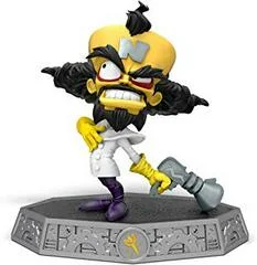 Carátula de Dr. Neo Cortex - Imaginators