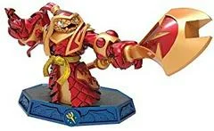 Carátula de Master Pit Boss - Legendary - Imaginators