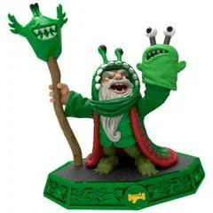Carátula de Chompy Mage - Imaginators