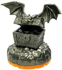 Carátula de Platinum Treasure Chest