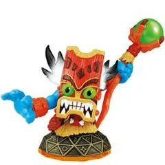 Carátula de Double Trouble 1.5 - Giants