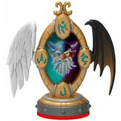 Carátula de Mirror of Mystery