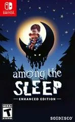 Carátula de Among the Sleep [Enhanced Edition]