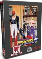 Carátula de King of Fighters 97 Global Match [Classic Edition]