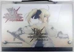 Carátula de Fate Unlimited Codes Portable [Collector's Edition]