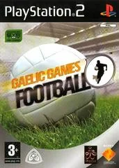 Carátula de Gaelic Games Football