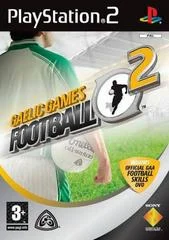 Carátula de Gaelic Games Football 2