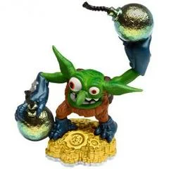 Carátula de Boomer - Eon's Elite