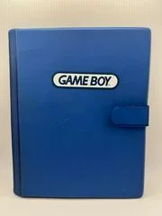 Carátula de Game Boy Organizer [Blue]