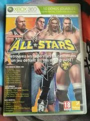 Carátula de Xbox 360 Le Magazine Officiel Numero 70