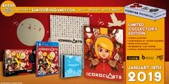 Carátula de Iconoclasts [Classic Edition]
