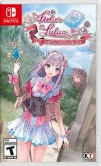 Carátula de Atelier Lulua: The Scion of Arland