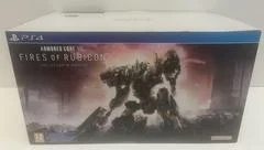 Carátula de Armored Core VI: Fires Of Rubicon [Collector's Edition]