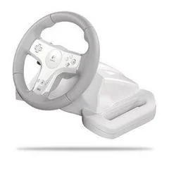 Carátula de Speed Force Wireless