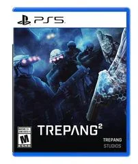 Carátula de Trepang2