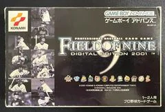 Carátula de Field of Nine: Digital Edition 2001