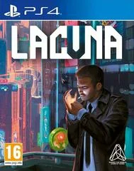 Carátula de Lacuna