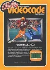 Carátula de Football