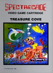 Carátula de Treasure Cove