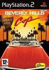 Carátula de Beverly Hills Cop