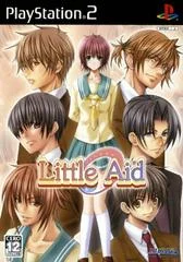 Carátula de Little Aid