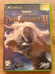 Carátula de Baldur's Gate: Dark Alliance II
