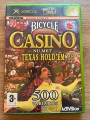 Carátula de Bicycle Casino