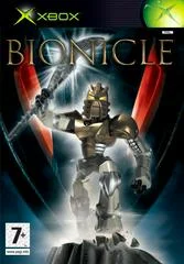 Carátula de Bionicle