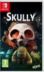 Carátula de Skully