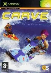 Carátula de Carve