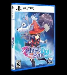 Carátula de Ghost Sync