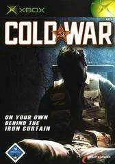 Carátula de Cold War