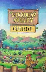 Carátula de Stardew Valley Guidebook [2nd Edition]