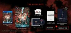 Carátula de Fate/Samurai Remnant [Treasure Box Edition]