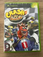 Carátula de Crash Nitro Kart