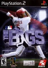 Carátula de The Bigs