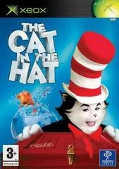 Carátula de The Cat in the Hat
