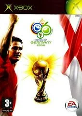 Carátula de FIFA World Cup: Germany 2006