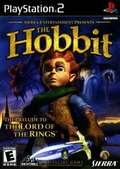 Carátula de The Hobbit