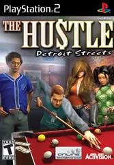 Carátula de The Hustle Detroit Streets