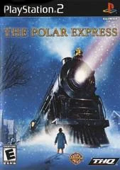 Carátula de The Polar Express