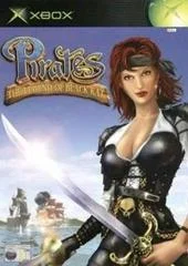 Carátula de Pirates: The Legend of Black Kat