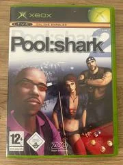 Carátula de Pool Shark 2