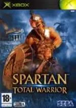 Carátula de Spartan: Total Warrior