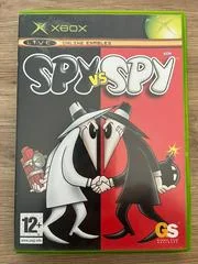Carátula de Spy vs. Spy