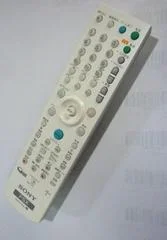 Carátula de Sony PSX Remote Control [RMT-P002J]