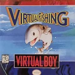 Carátula de Virtual Fishing [Homebrew]
