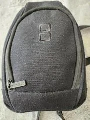Carátula de Nintendo DS Black Backpack