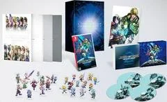 Carátula de Star Ocean the Second Story R [Collector's Edition]